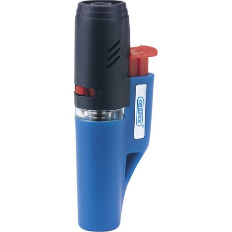 Draper High-Temperature Gas Torch Model 78773 for Industrial and Professional Use (1/5)
