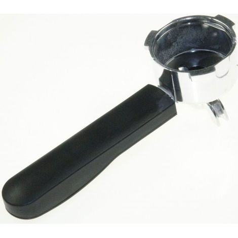 Porte filtre assemble pour Cafetiere RIVIERA & BAR 500590186