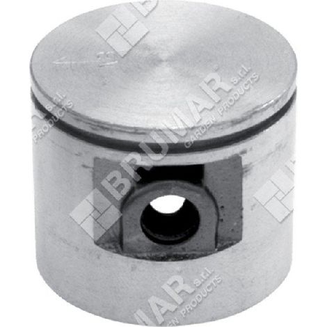 Kompletter Kolbendurchmesser 37 mm für Kettensägen ECHO - KIORITZ - HOKKAIDO - 018750