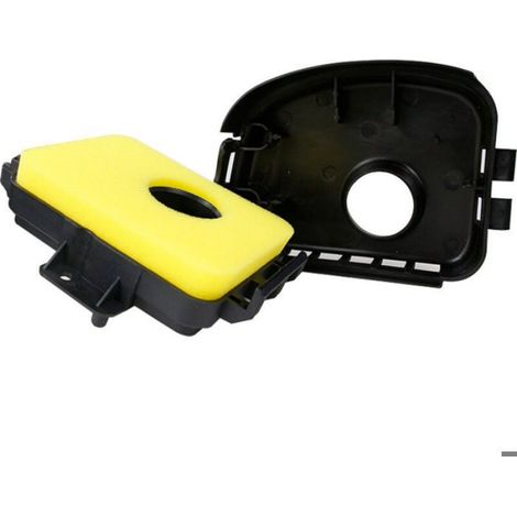 Kit réparation tondeuse - Filtre à air Compatible Briggs & Stratton