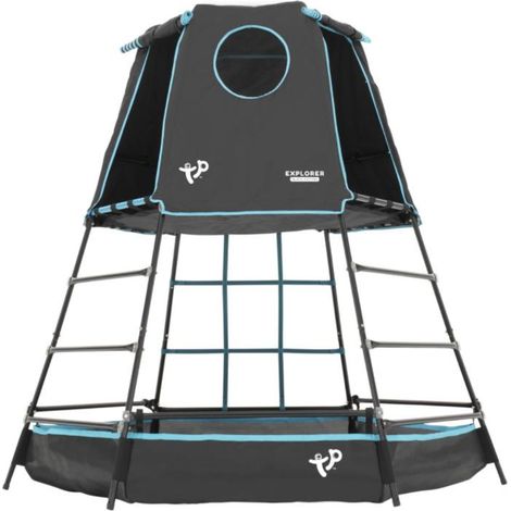 TP Toys Outdoor-Klettergerüst "Explorer" (1/5)