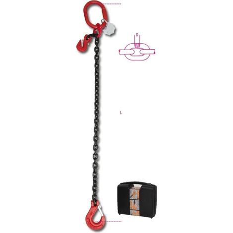 Pendentif 1 bras 1,12 t robur 8096 c6a - 1