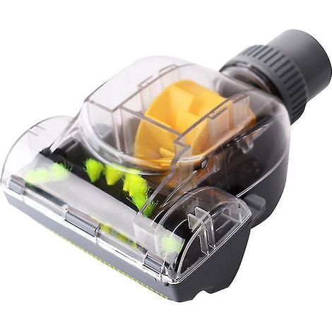 1 brosse anti-acariens (1/3)