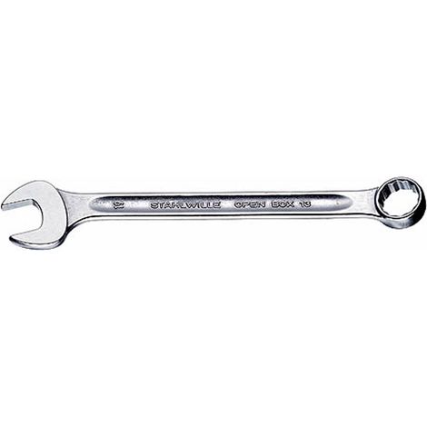 Stahlwille  llave  combinada  13  SW  36  mm  460  mm  -  40083636