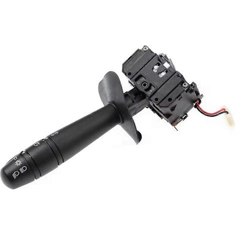 6001551366 Commutateur combiné pour clignotants et phares pour Renault Dacia (1/5)