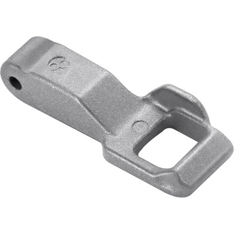 Türschloss für Waschmaschinen, kompatibel mit LG und Kenmore Elite WM3050CW, WM3500CW, WM3670HVA, WM3700HVA, WM3770HVA, MFG63099101 (1/5)