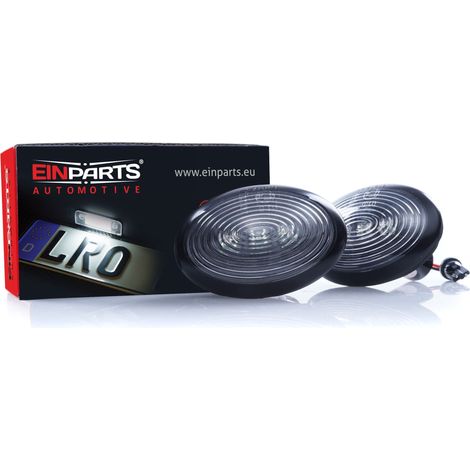 Intermitentes LED CANBUS 12V para MINI R55 R56 R57 R58 R59 (1/3)