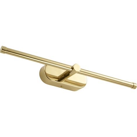 WALL LAMP REA APP1899-1W GOLD