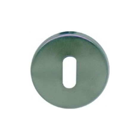 Par de rosetas de acero inoxidable 304 Balsac / Vabre / Vallon / Valady INOX IMPORT - Llave L - U19/L19/V19 - 245