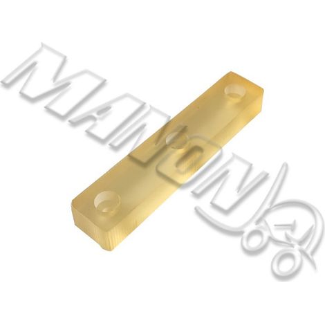 Jungheinrich anti-vibration pads 51164338 are suitable for Jungheinrich forklifts and are currently on sale.