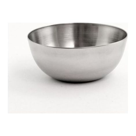 Insalatiera Ciotola da Cucina in Acciaio Inox Daily Plus 20 cm