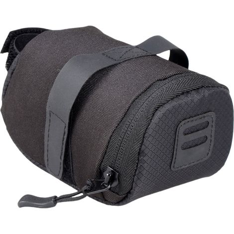 Portapacchi posteriore per bicicletta, sella, sellino, borsa, impermeabile, supporto posteriore per bicicletta, montaggio portapacchi posteriore (1/4)