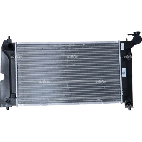 Radiateur, refroidissement du moteur NRF 53397 TOYOTA 164000D120 164000D200