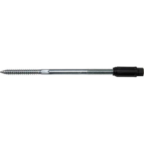 Fischer  20x  sistema  de  montaje  a  distancia  TherMax  10x180  M8  -  514252