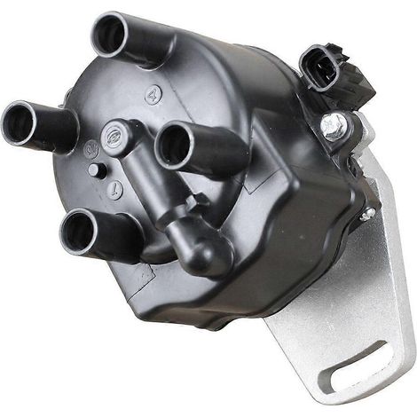 Distributori di accensione 19050-74020, 19050-74010 e 19050-74050 adatti per Toyota Camry, Selica e MR2 2.2L (1992-1996). (1/5)