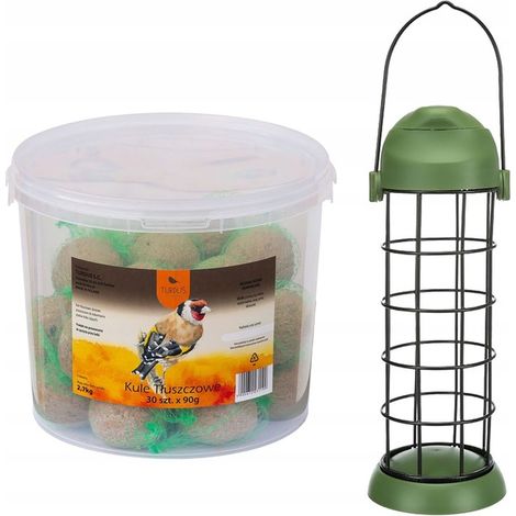 ALIMENTATORE PER PALLINE FAT TRIXIE 8x22CM TX-55626