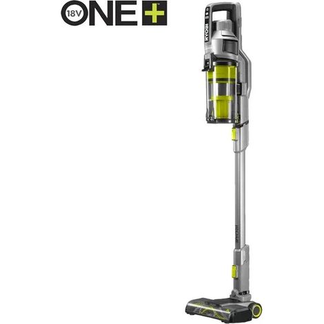 aspirapolvere a batteria 18v rsvs18bl brushless-0 900 l/m - ryobi (1/4)