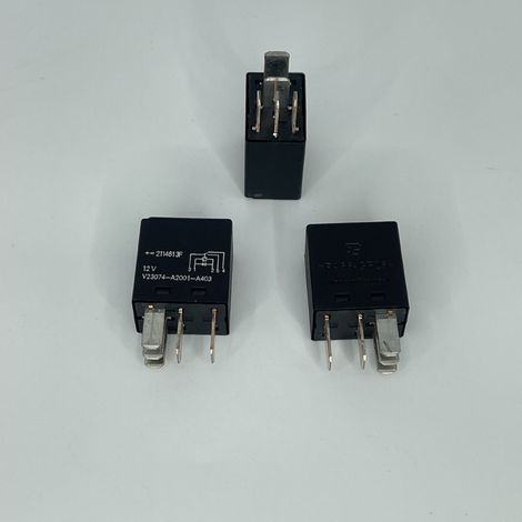 Tyco V23074-A2001-A403 Kfz-Diodenrelais