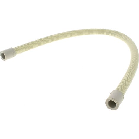 Tubo de rebose, l=600, 2951261100 c00868249 - secadora beko