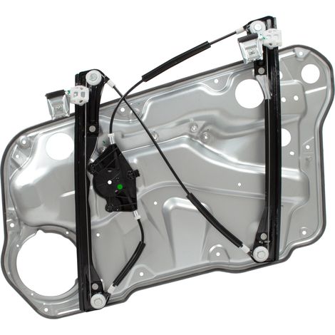 VW GOLF IV 97-05 Elevalunas el茅ctrico delantero izquierdo CON PANEL