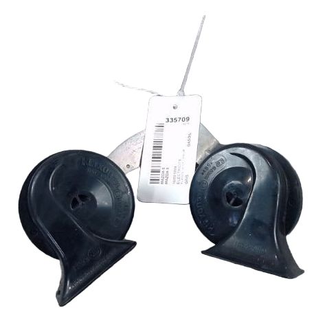 [PRODUIT D'OCCASION] Klaxon / Avertisseur MAZDA MAZDA 5 ♻️ Ref Oe. Bp4k6679yb - Garantie à vie (1/2)