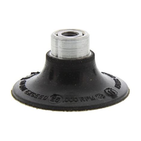 Plaque de soutien Avos 3M 45096, Dia.50mm ( Prix pour 1 )