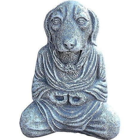 1 Stück Cartoon-Hundefigur (1/3)