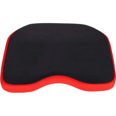 Dailygoods,Coussin de siège ergonomique,Antidérapant,Pour kayak/bateau de pêche,Coton de haute qualité (1/5)