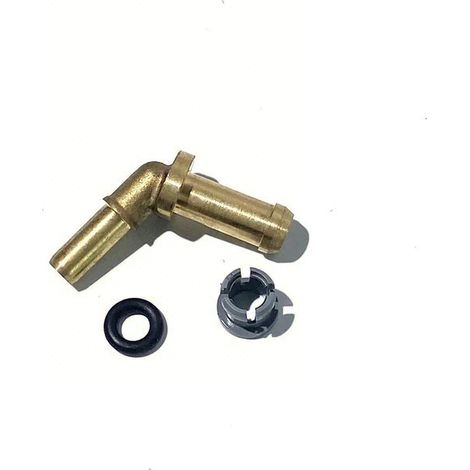 LR049990 C2Z28258 est un kit de réparation pour les connecteurs de pompe à eau, les thermostats et les tuyaux d'eau du Land Rover Range Rover Sport. (1/5)