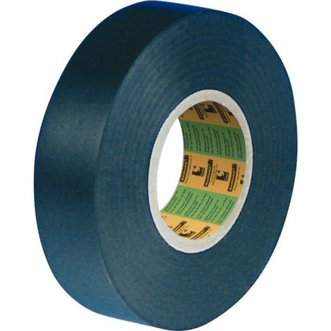 48 Ruban adhesif electricien homologue imq et vde noir 19 mm x20 m