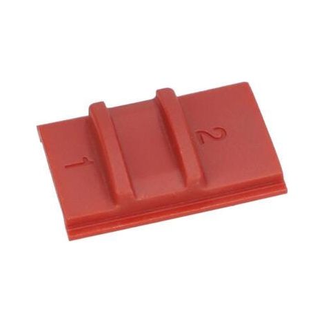 Poussoir de commutation pour Perceuse visseuse BOSCH OUTILLAGES - 2609100897