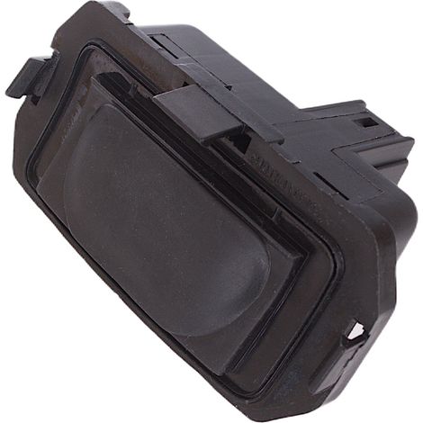 Pulsante (microinterruttore) della maniglia del bagagliaio posteriore della Renault Laguna II 01-07 (1/5)
