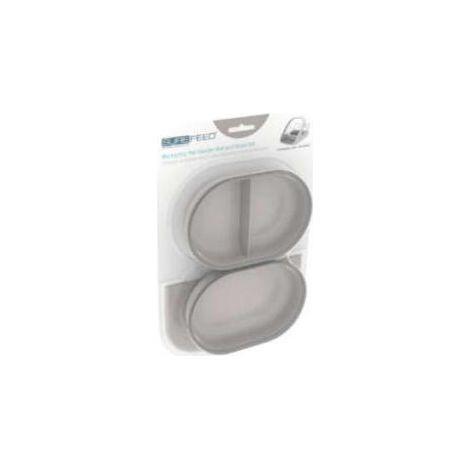 SUREFEED SET FUTTERAUTOMATEN GRAU