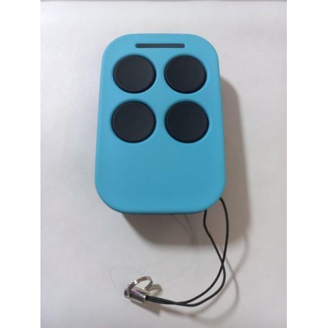 Télécommande KAUNGZIPENG TX 280-868 MHz Compatible Clonage Portail Garage (1/5)