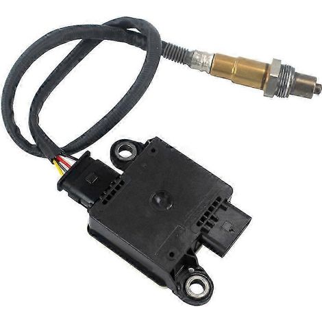 Capteur de particules FS71-5L239-AA pour voiture, compatible avec Ford Mondeo MK5 (1/5)