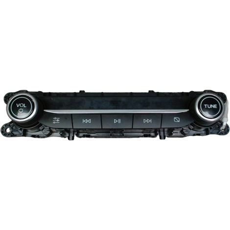 Commande Autoradio FORD Focus [PRODUIT D'OCCASION]♻️2347037