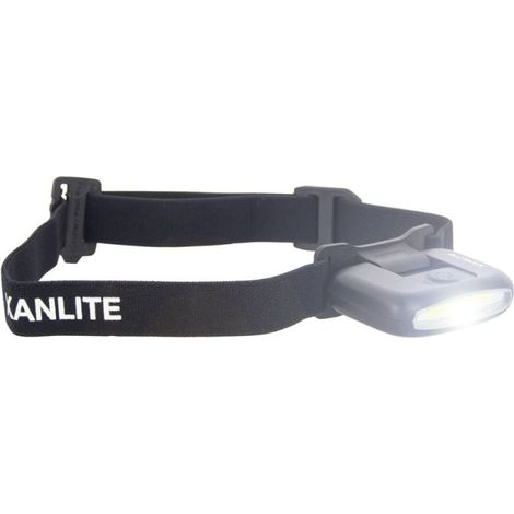 Lampe frontale LED 2 en 1 pour vélo rechargeable USB, 170 Lumens