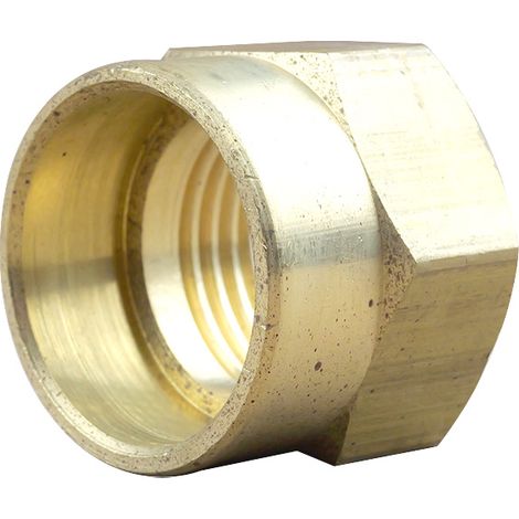 Manchon Femelle 270 GCU 1/2" (15/21) - Tube Cuivre Ø22 - Arcanaute (1/3)