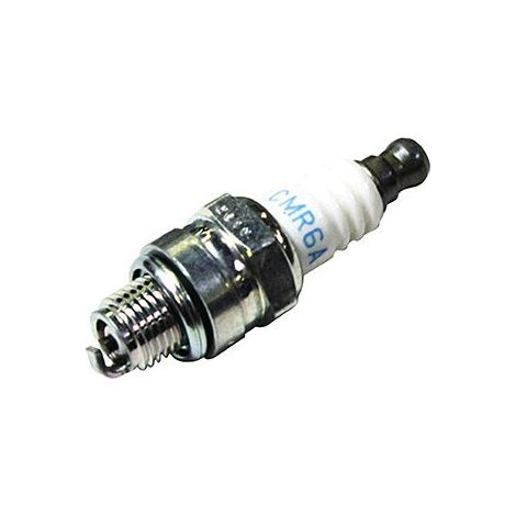 Makita Zündkerze für BHX2501, EA3200S35A, EA4300F38C uvm. 168401-9