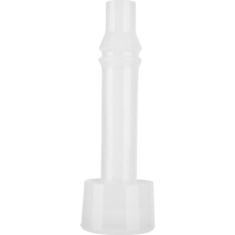 Accessoire de Machine de tétine de lait de revêtement de traite de tête ronde en caoutchouc souple pour des chevaux de mouton de bétail LivestockG320