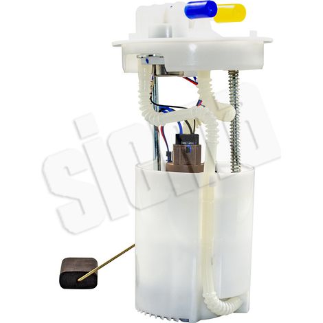 1106010U8010 F01R00S072 Applicable to the fuel pump assembly of JAC Bin Yue/Tong Yue automobiles. JAC Bin Yue fuel pump assembly (1/4)