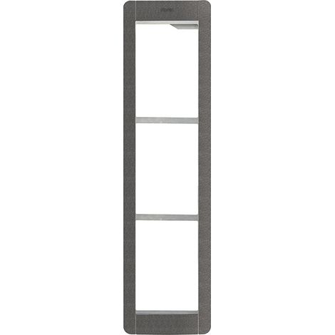 VIMAR - 41133.02 Cadre ardoise 3M Pixel + support
