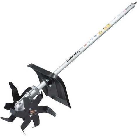 Cultivador de tierra de 23 cm Makita 199181-6