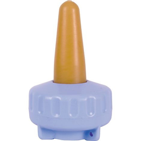 Socle flottant moyen TETIBLUE (1/4)