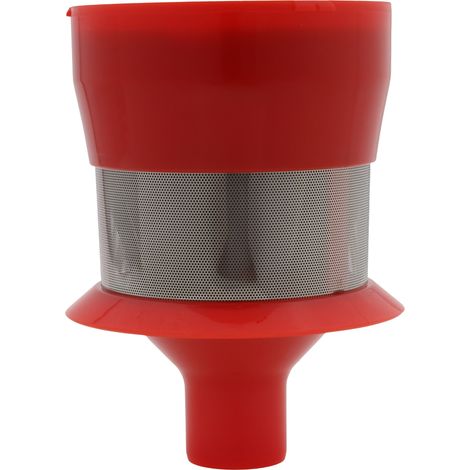 Polti cono separatore filtro scopa aspirapolvere Forzaspira D-Power SR550 29.6V (1/4)