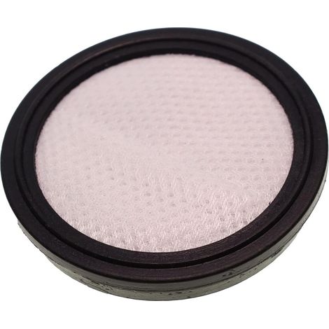 Filtre compatible avec / pièce de rechange pour aspirateur Severin 3604048 HV7152 HV7153 HV7966 (1/3)