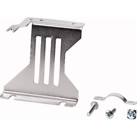 Platine d'adaption CEM FS1 réseau 000172925 EATON DX EMC MNT 1N
