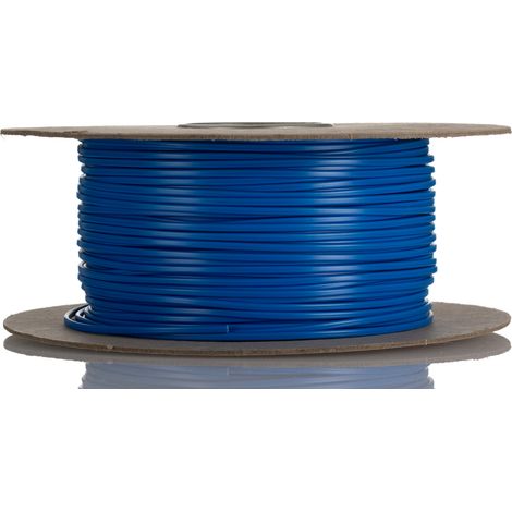 Câble pour thermocouple type T RS PRO, 200m, temp. max. 105°C, gaine PVC ( Prix pour 1 ) (1/2)