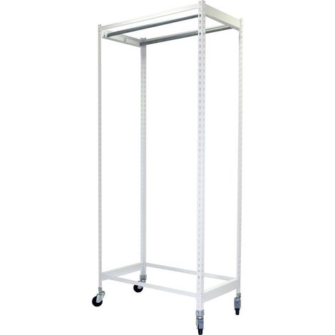 Simonclothing Single Mob. 2/209050 Blanco 2075x900x500 (1/2)