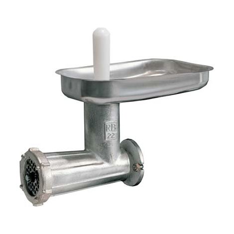 ACCESSORIO TRITACARNE 8800N REBER  n° 22 X 9602N/9000n